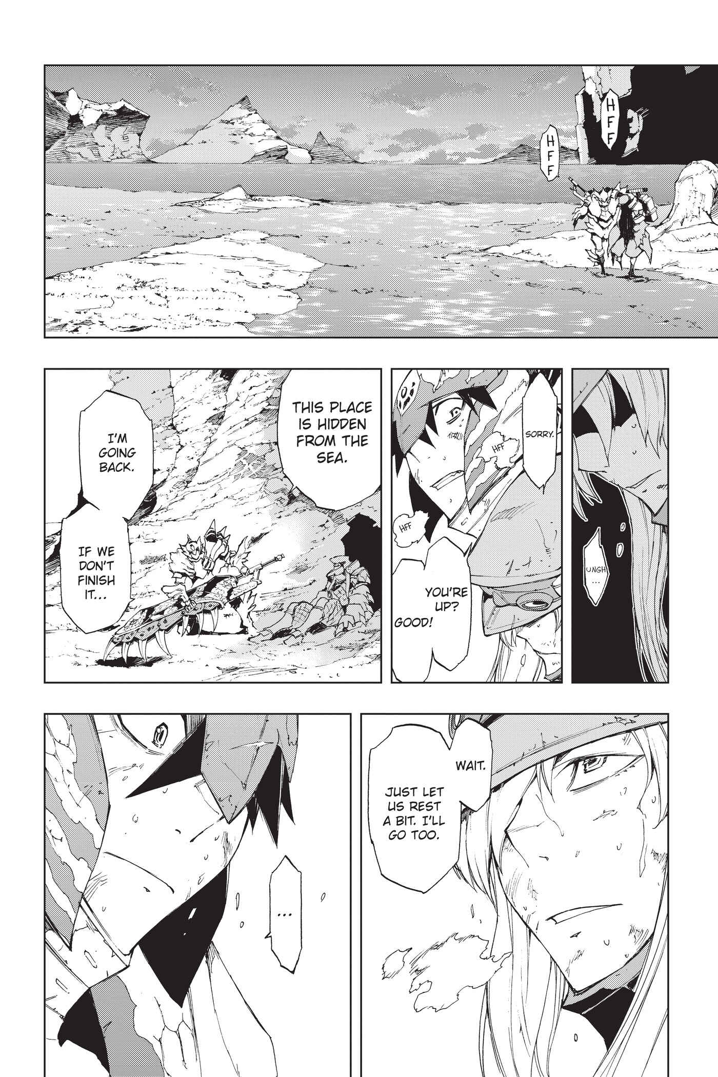 Chapter 62 - Page 16