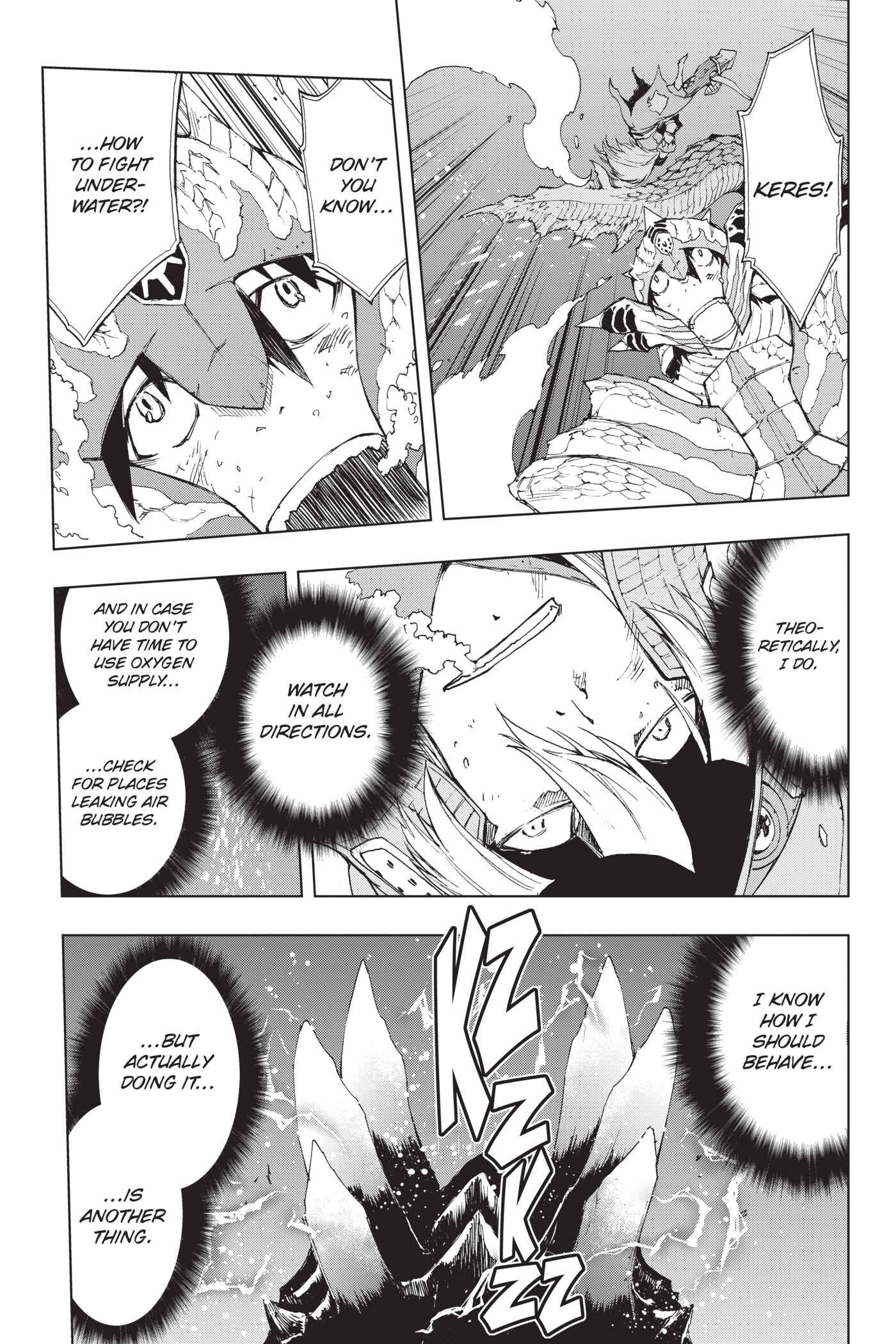 Chapter 62 - Page 6