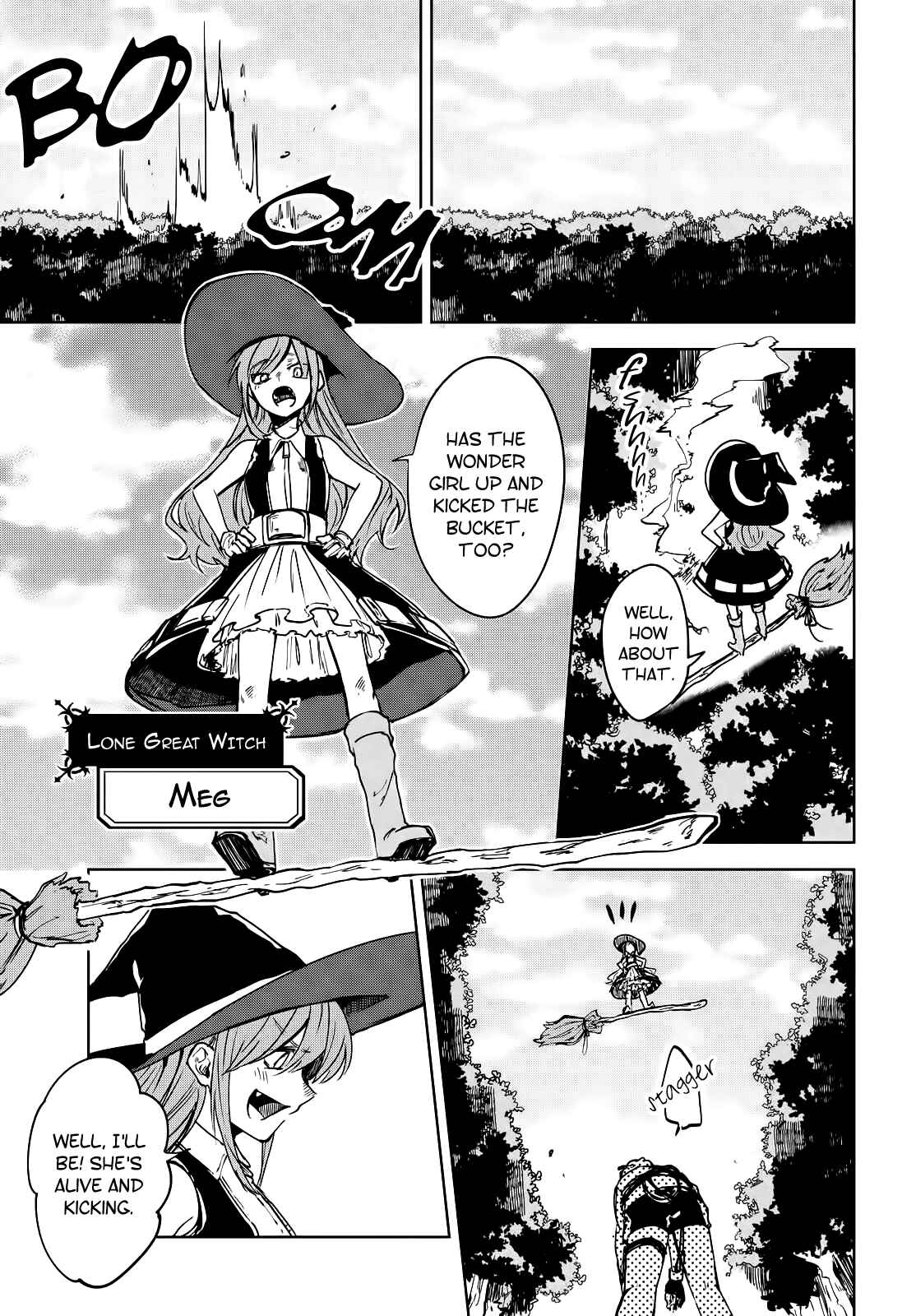 Chapter 1 - Page 1