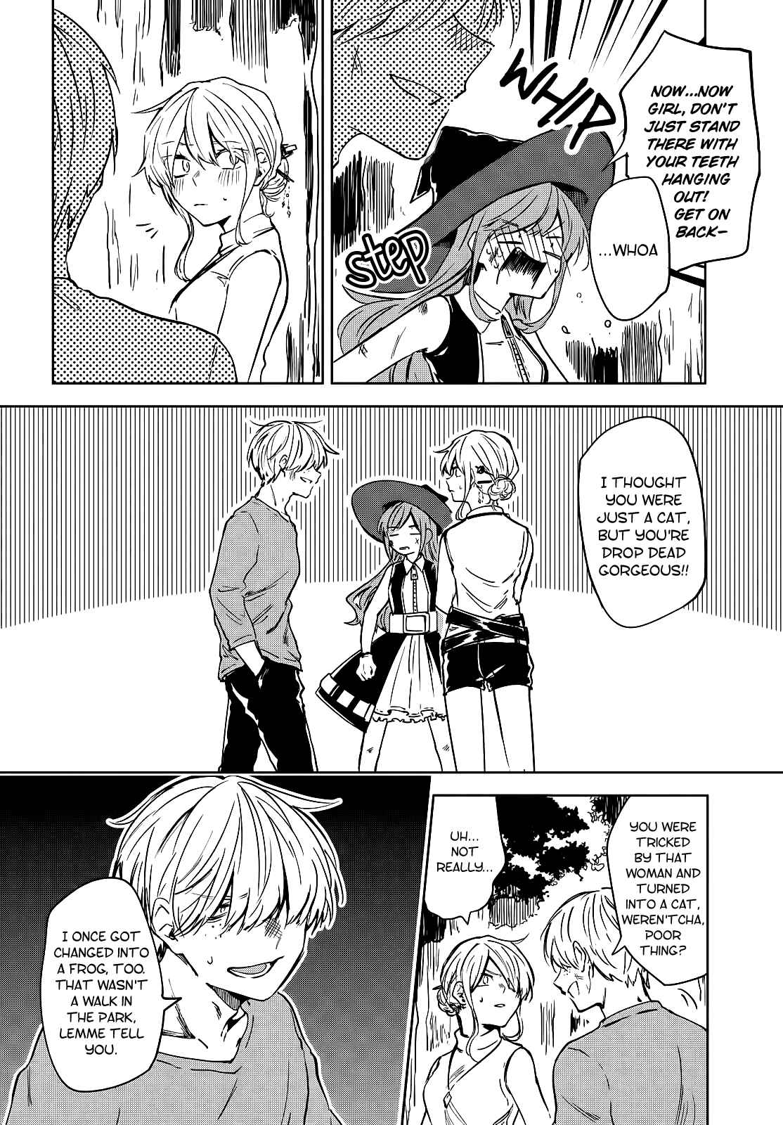 Chapter 1 - Page 22