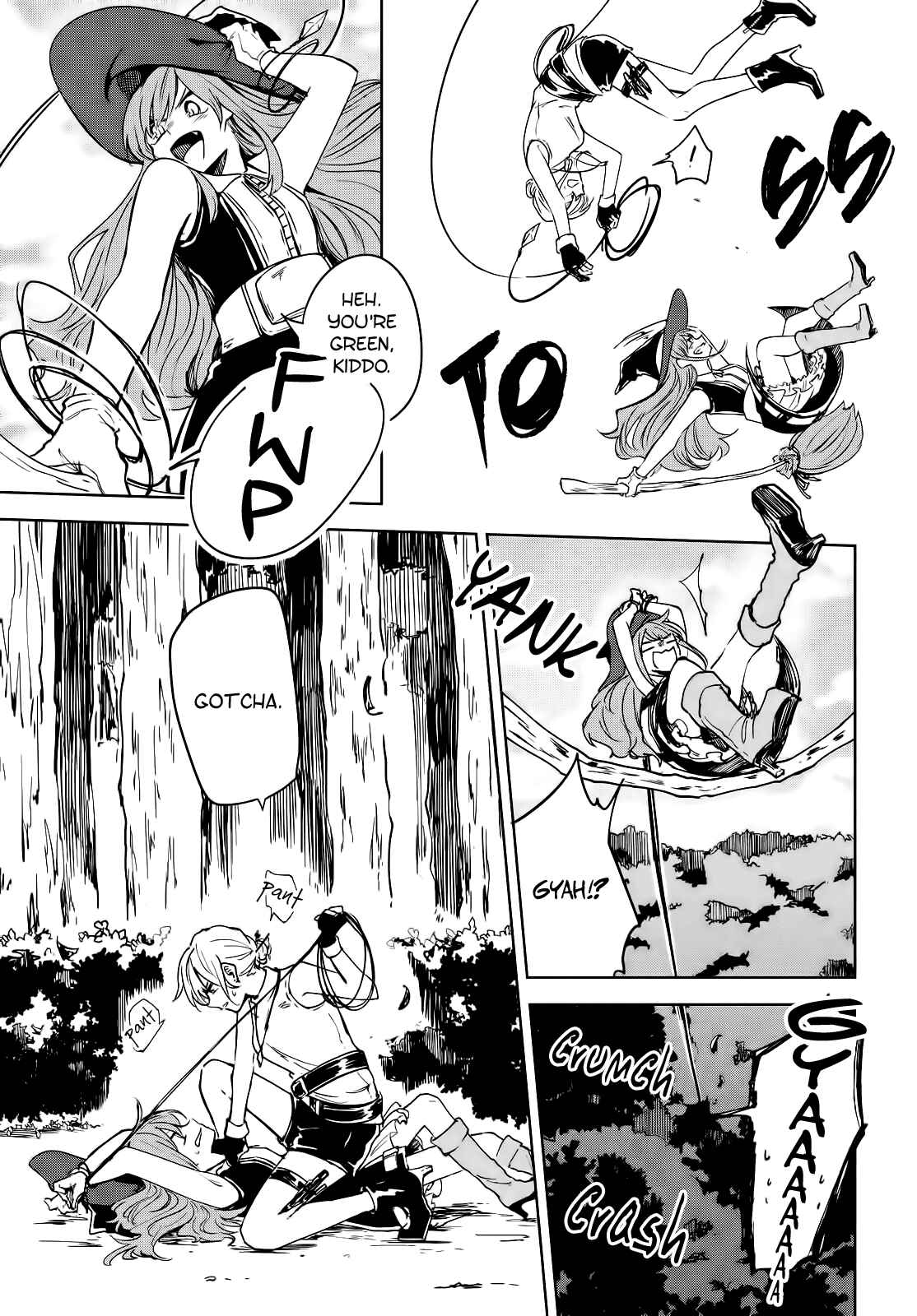 Chapter 1 - Page 3
