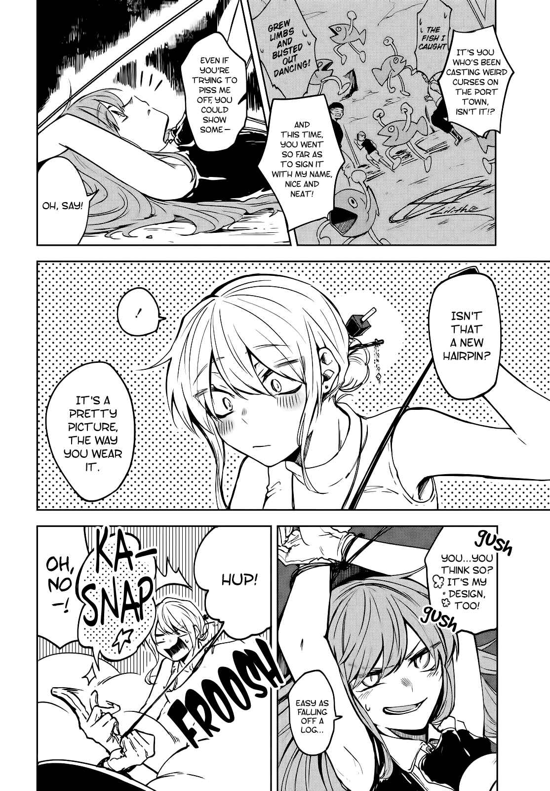 Chapter 1 - Page 4