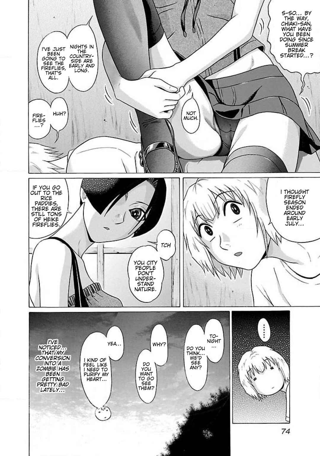 Chapter 57 - Page 10