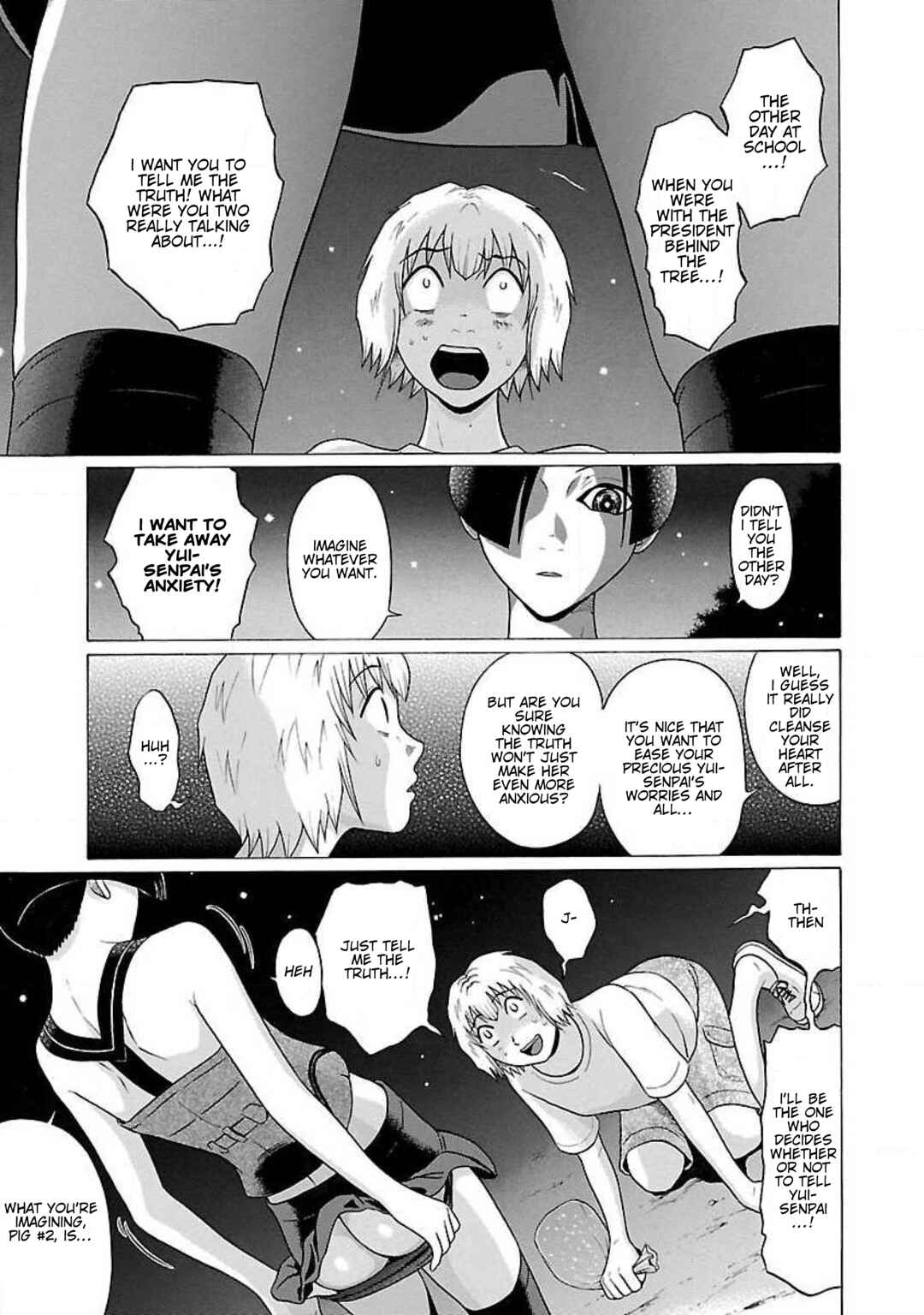 Chapter 57 - Page 15