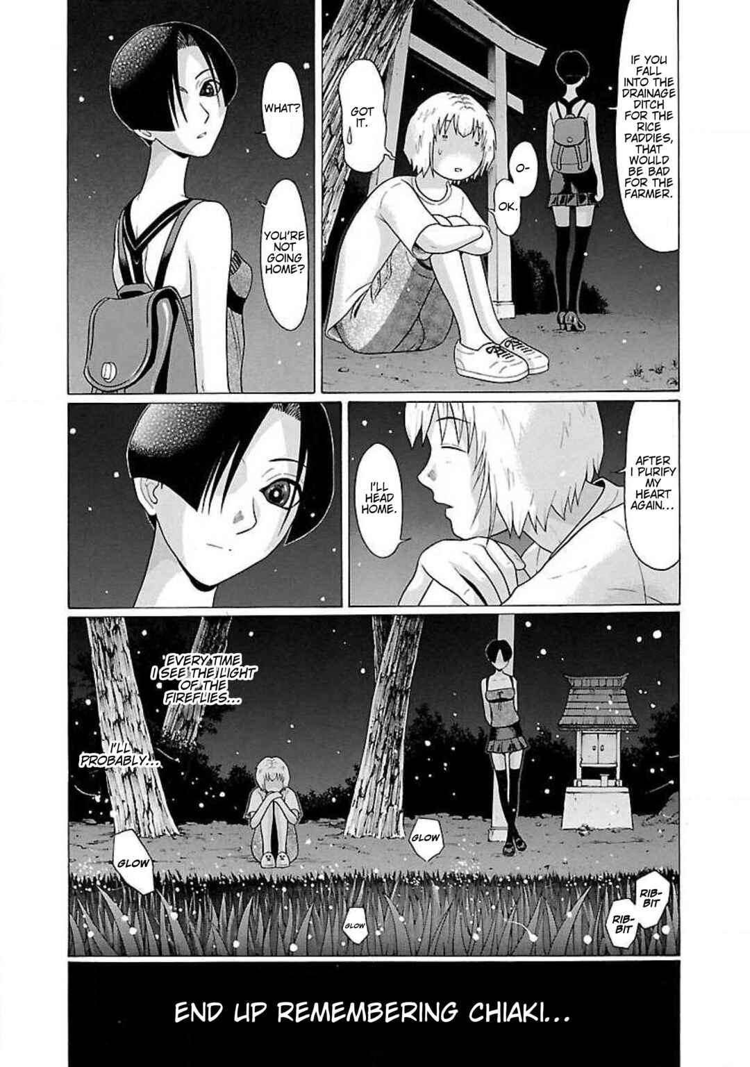 Chapter 57 - Page 20
