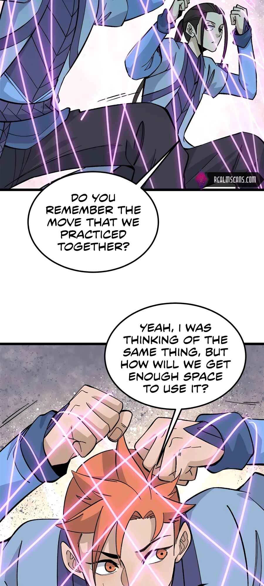 Chapter 170 - Page 20