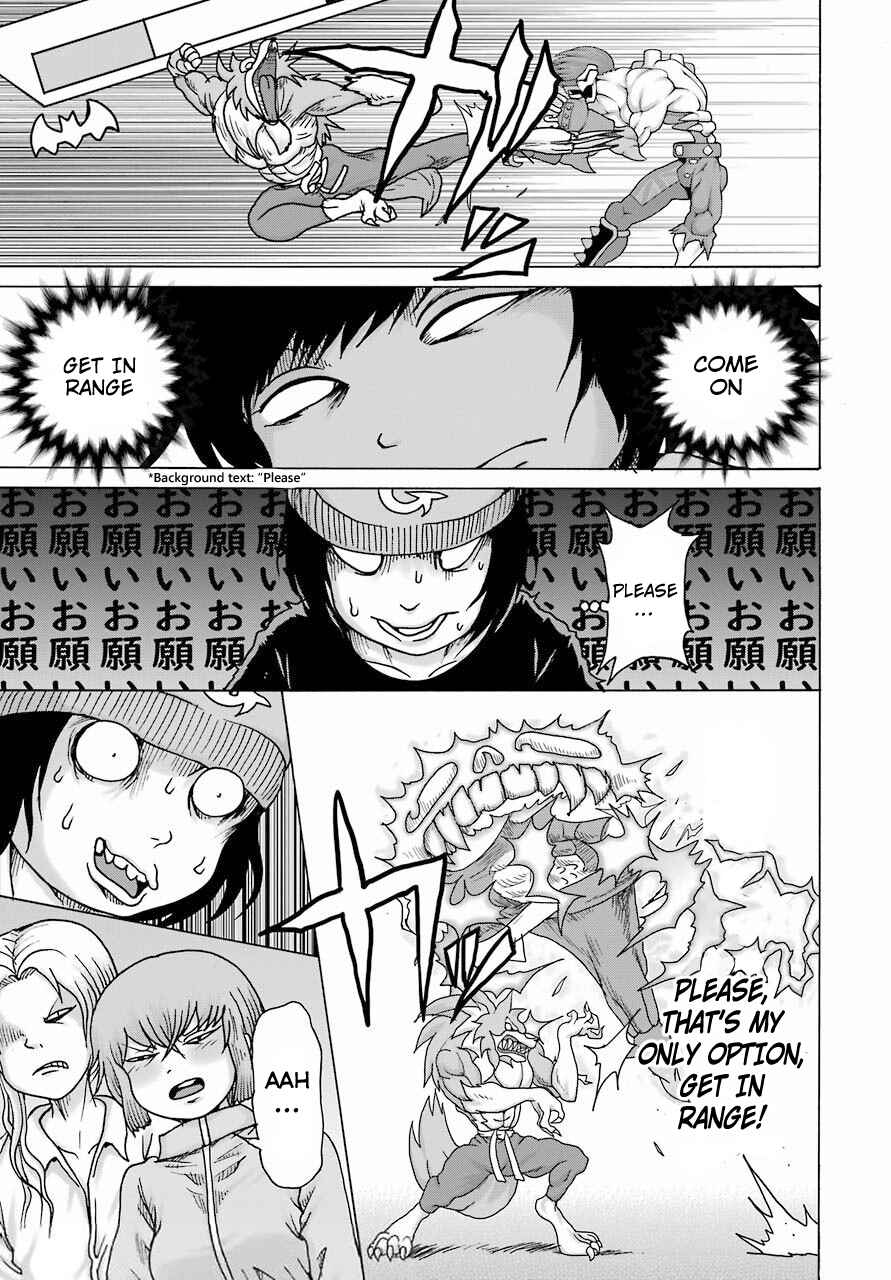 Chapter 20 - Page 19