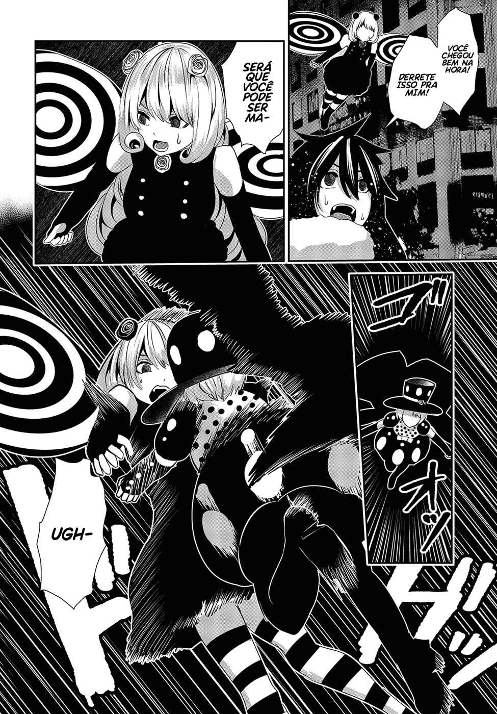 Chapter 17 - Page 21