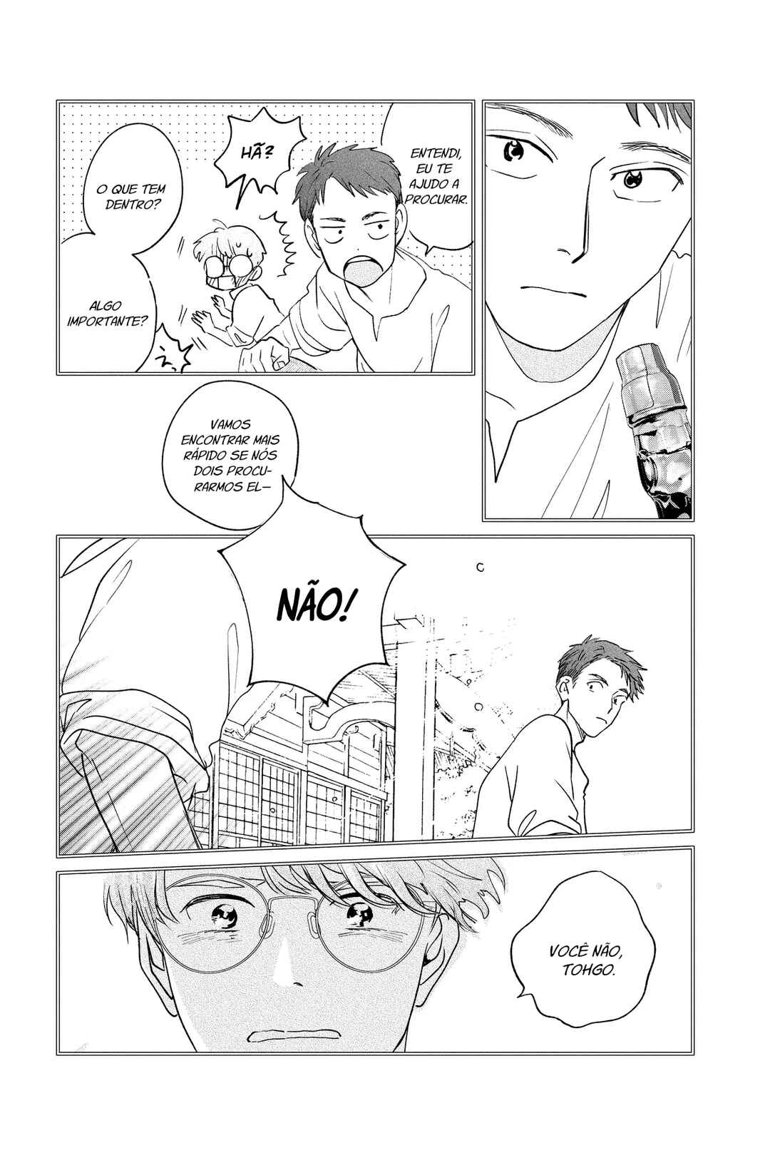 Chapter 41 - Page 28