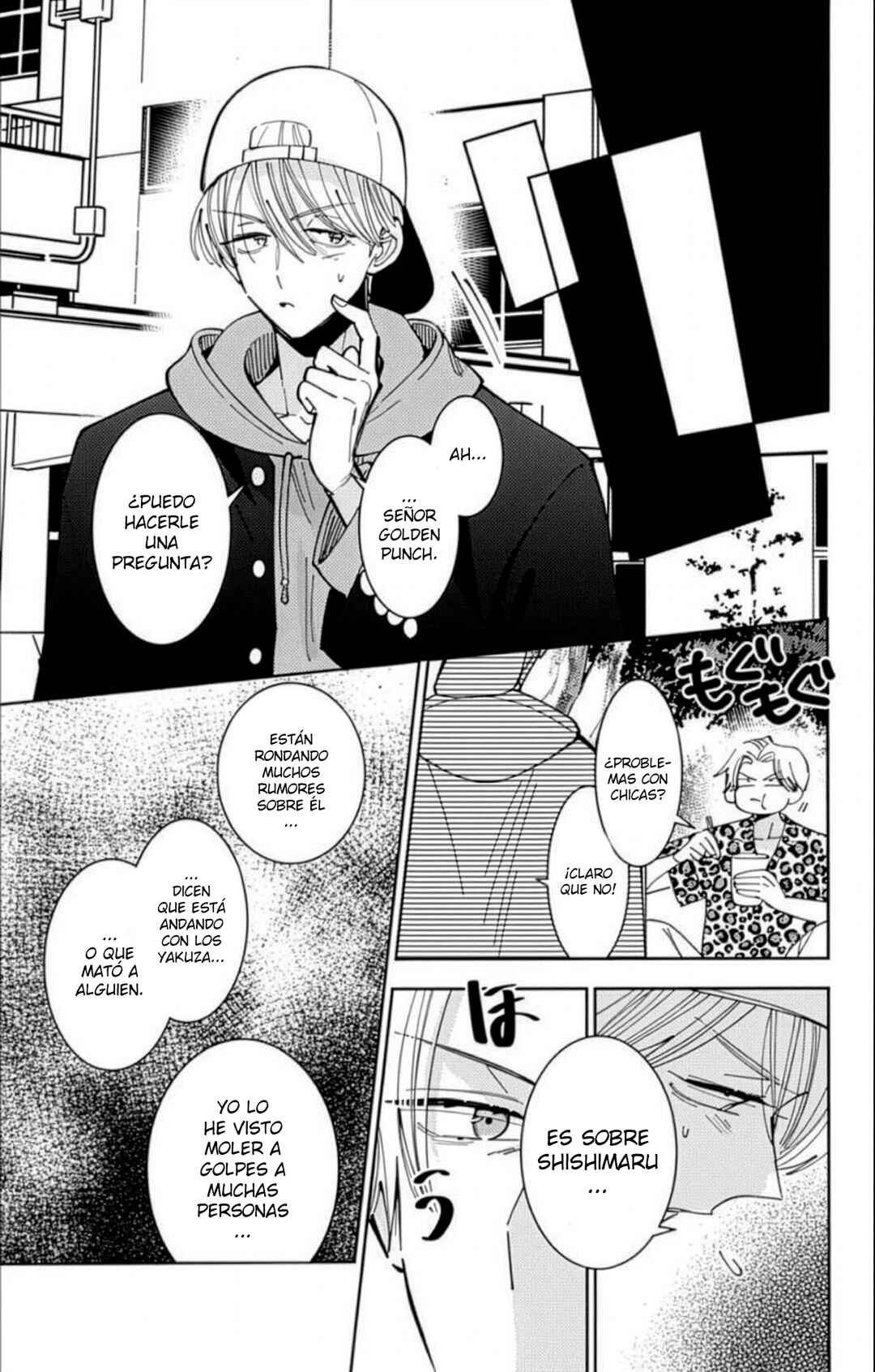 Chapter 53 - Page 30