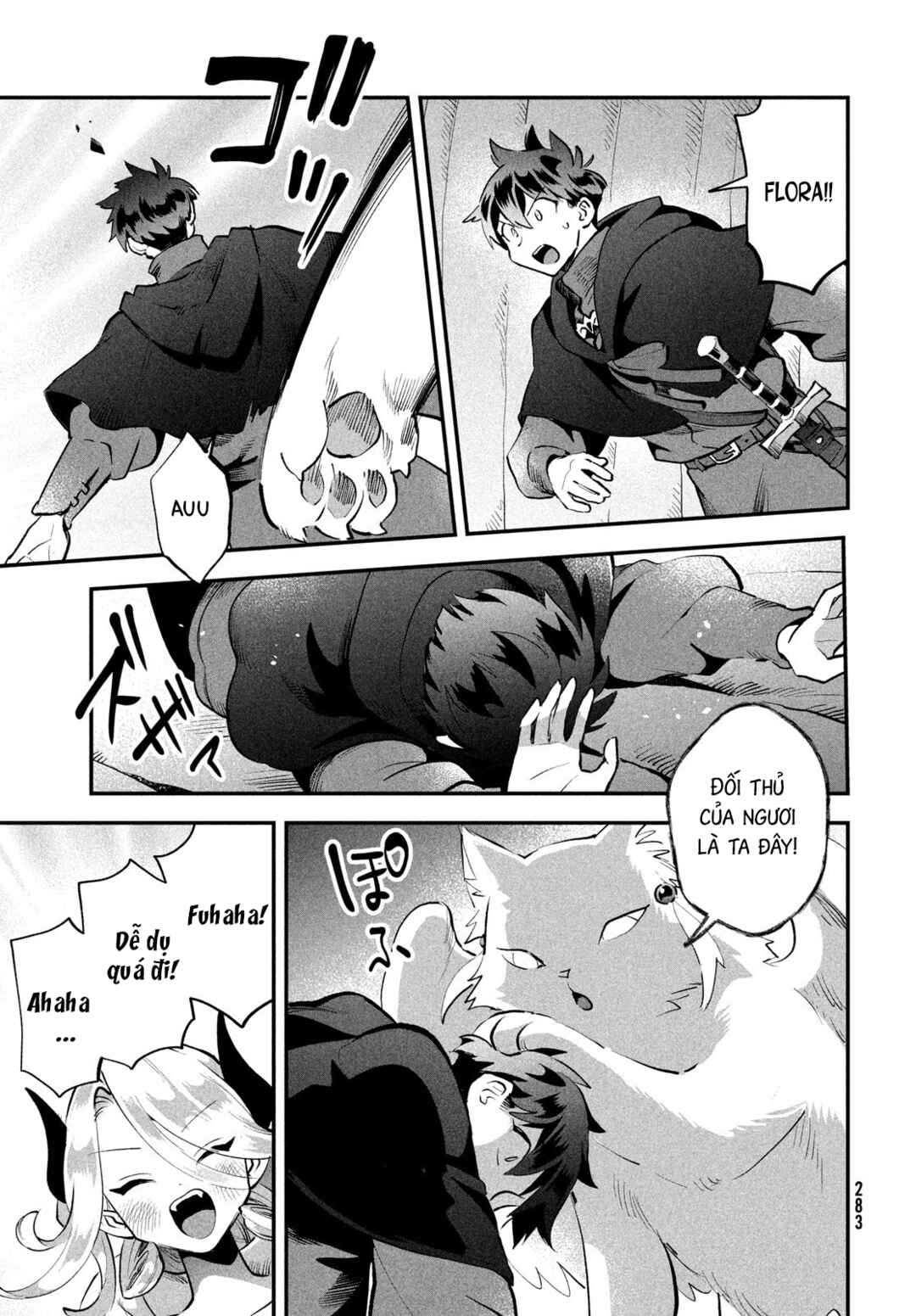 Chapter 63 - Page 10
