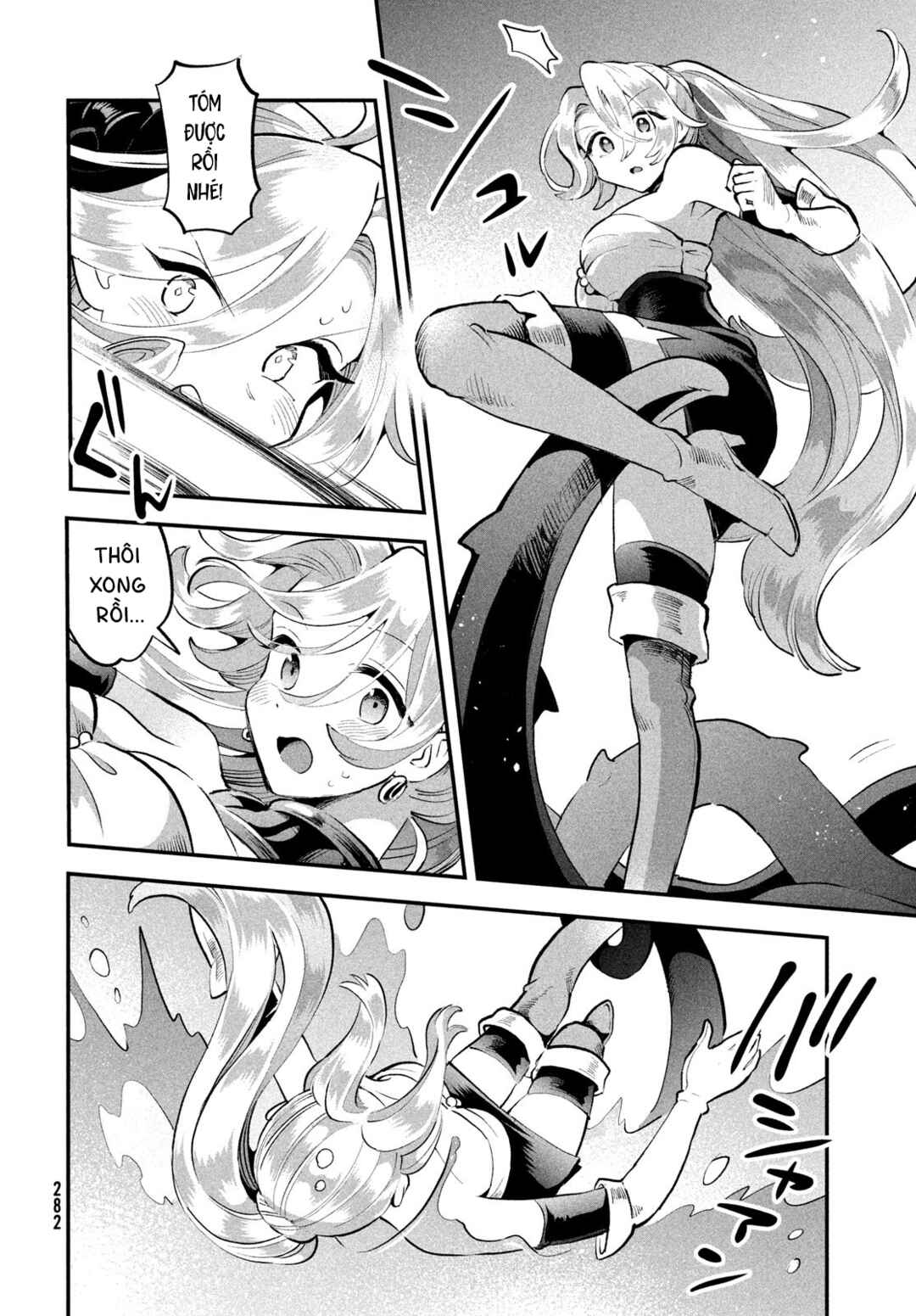 Chapter 63 - Page 9