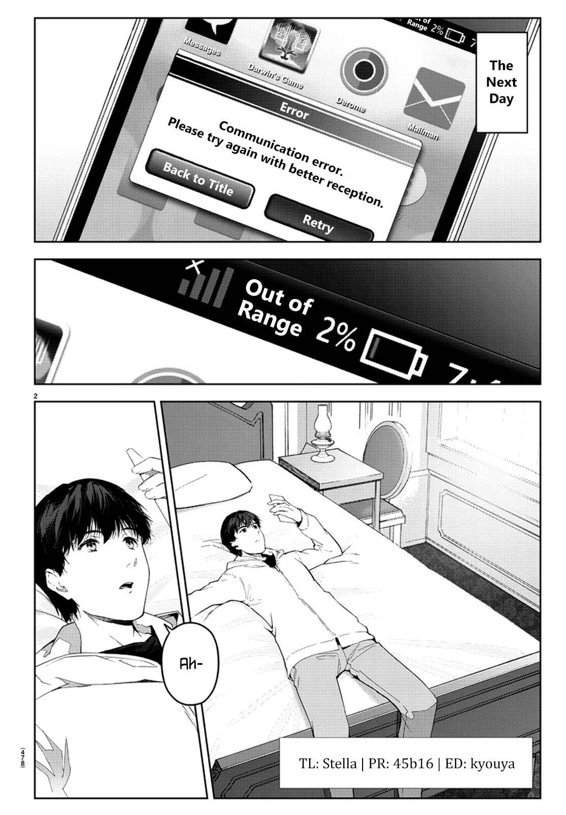 Chapter 76 - Page 2
