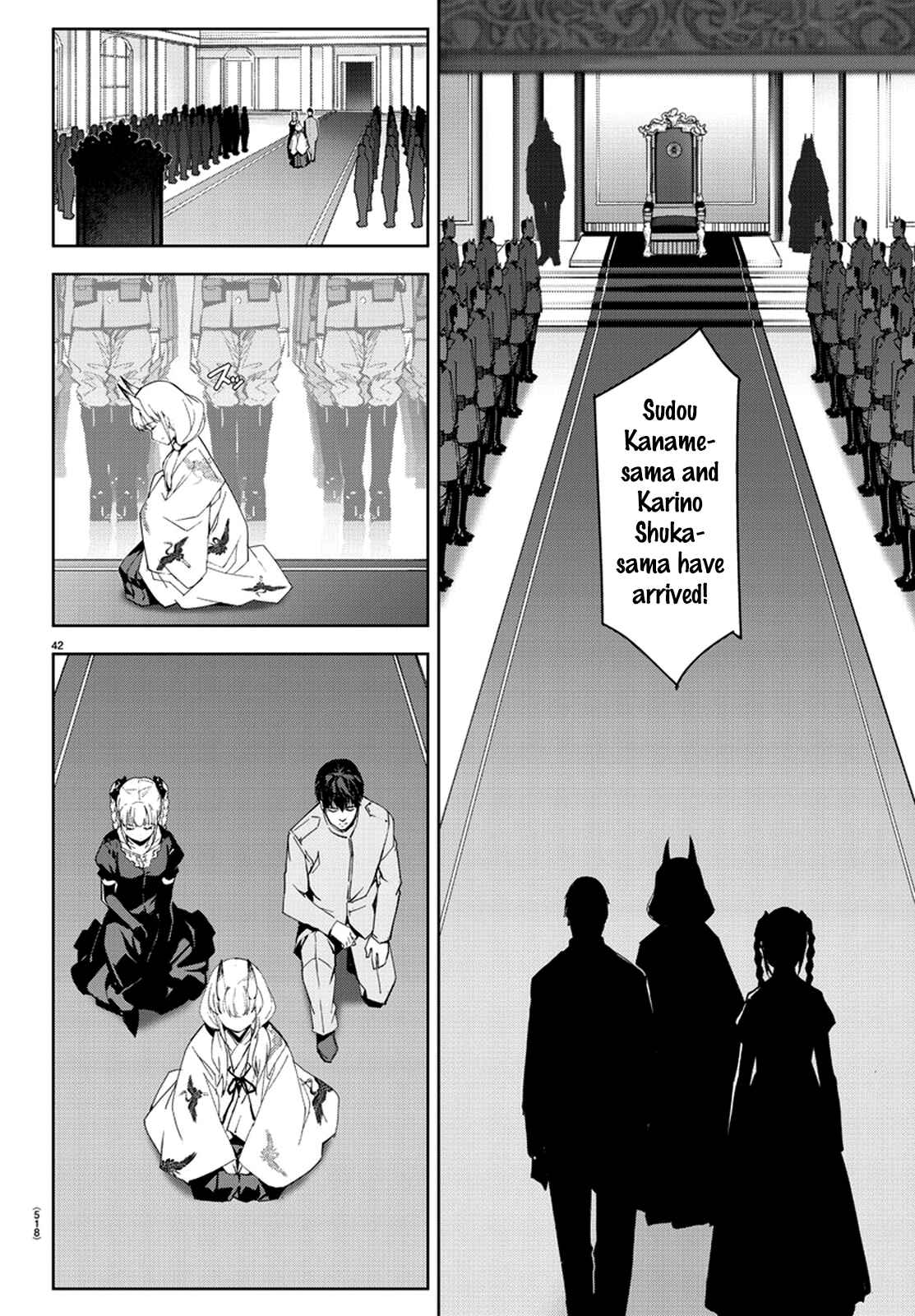 Chapter 76 - Page 42