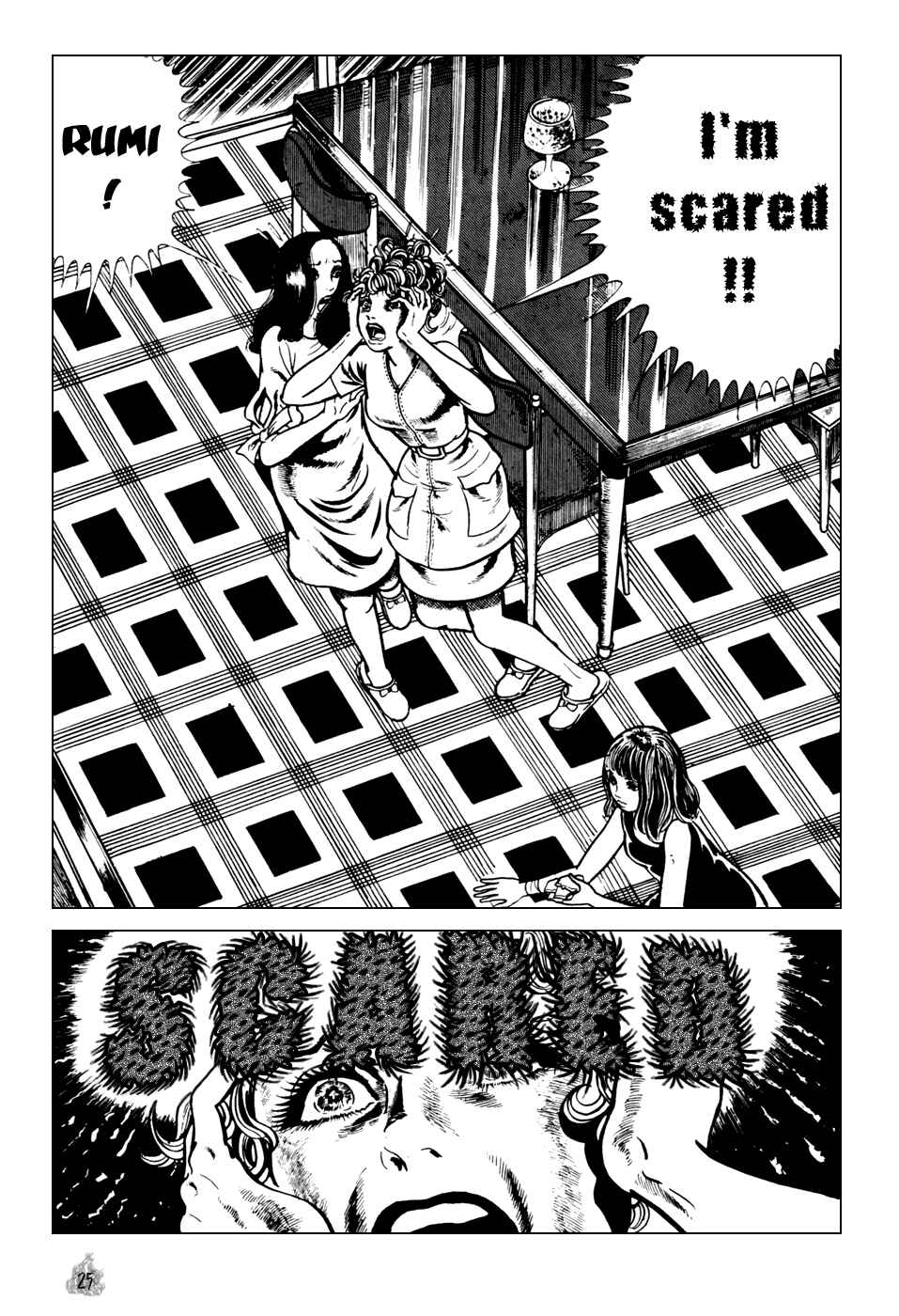 Chapter 1 - Page 27