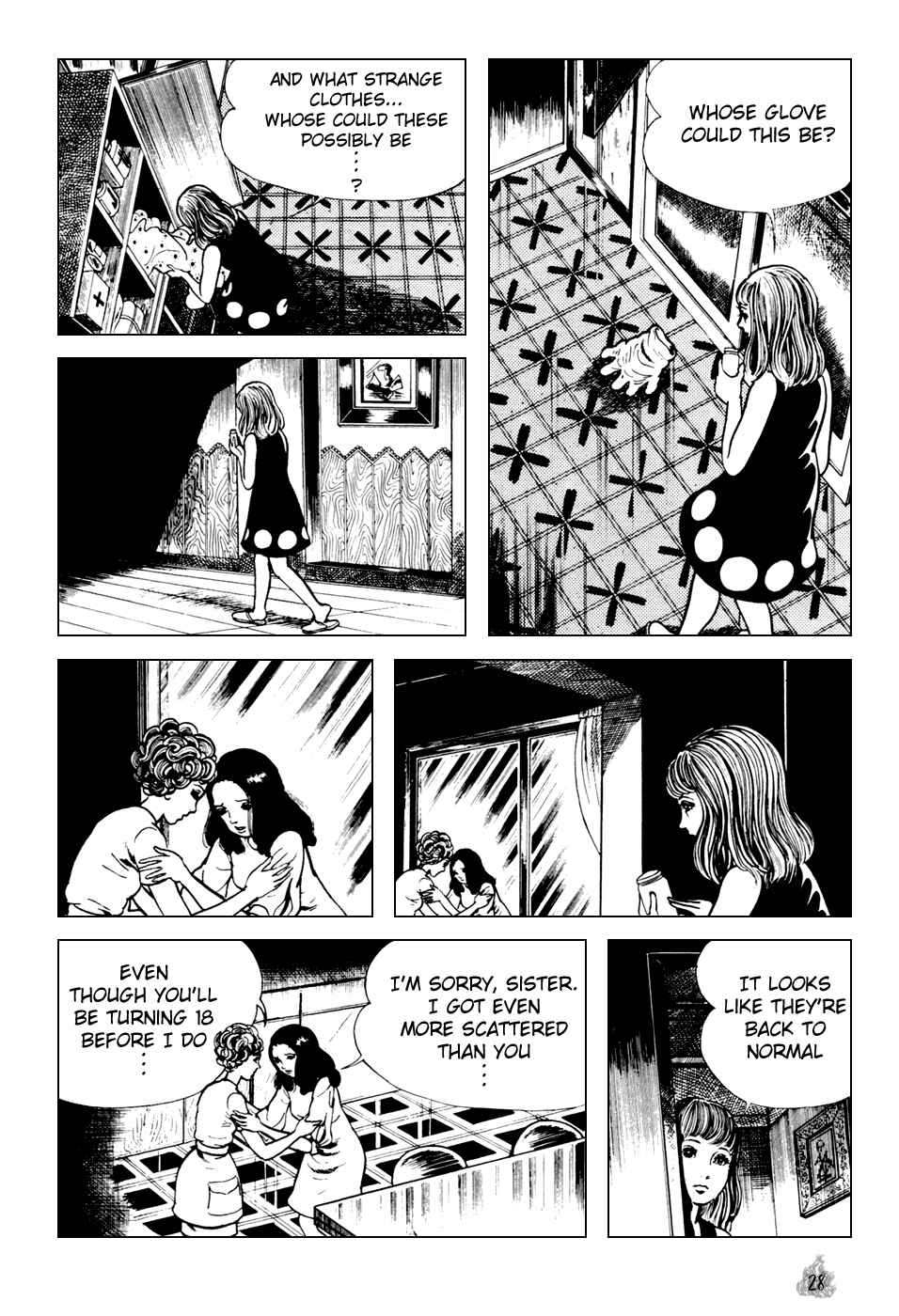 Chapter 1 - Page 30