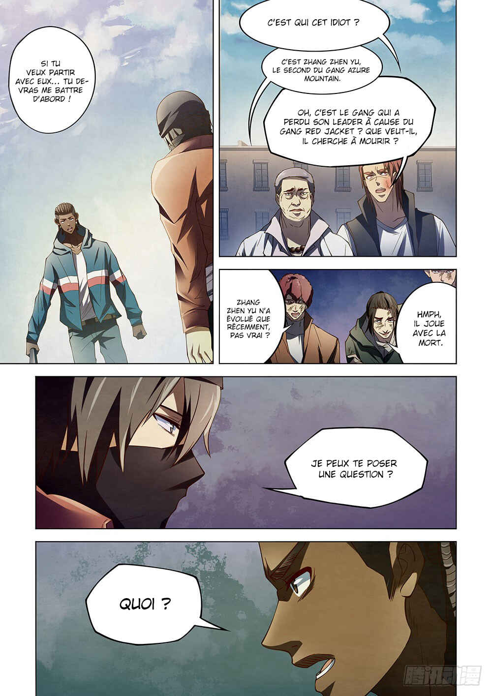 Chapter 128 - Page 4