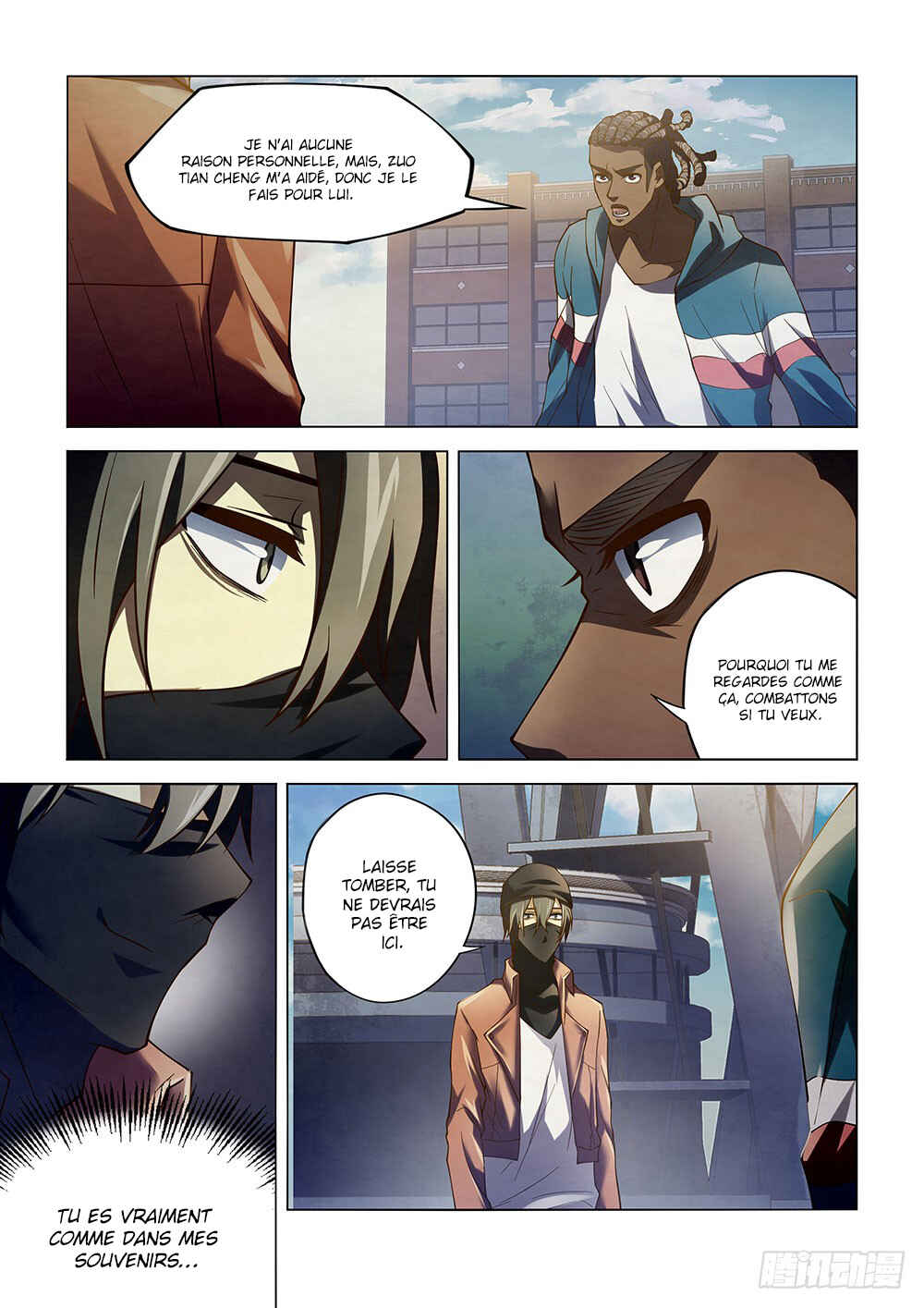 Chapter 128 - Page 6