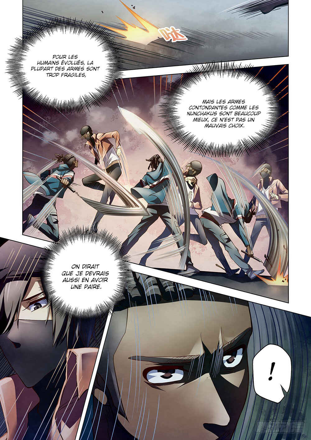 Chapter 128 - Page 9