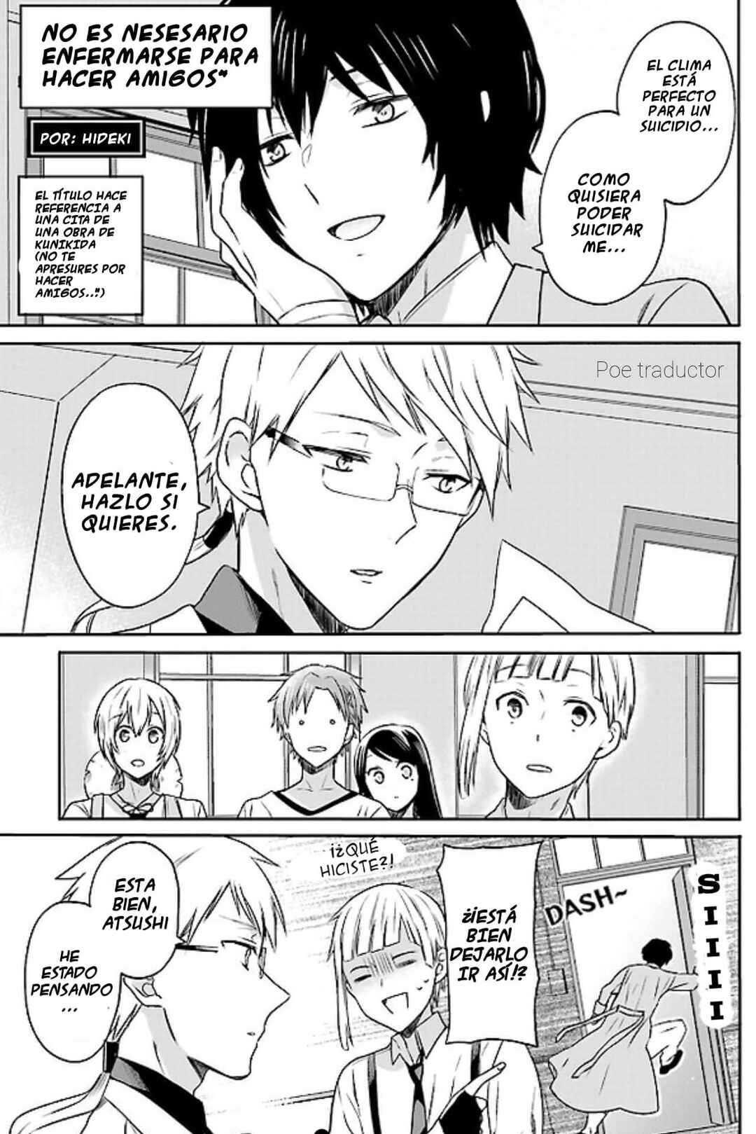 Chapter 1 - Page 2