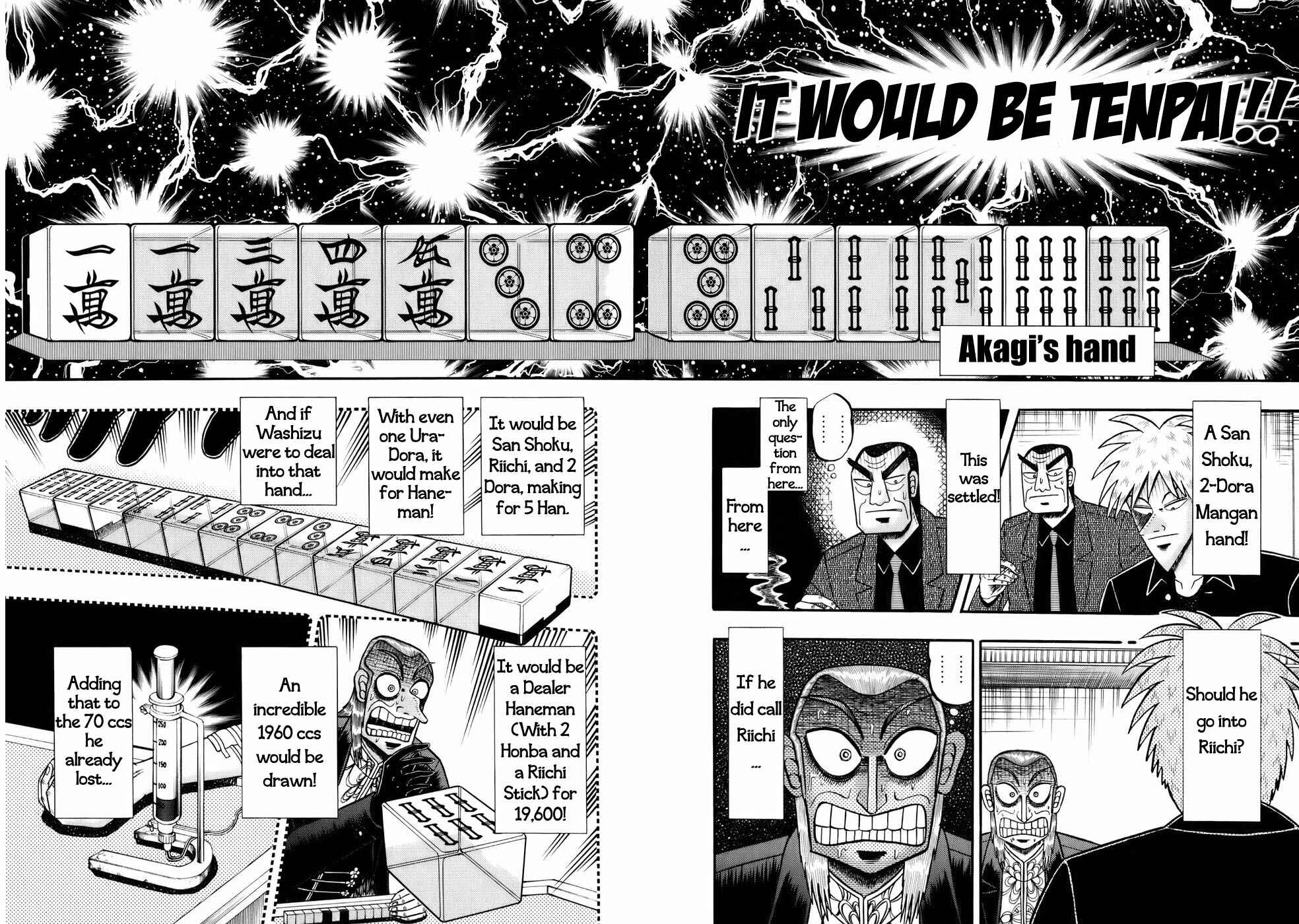 Chapter 191 - Page 14