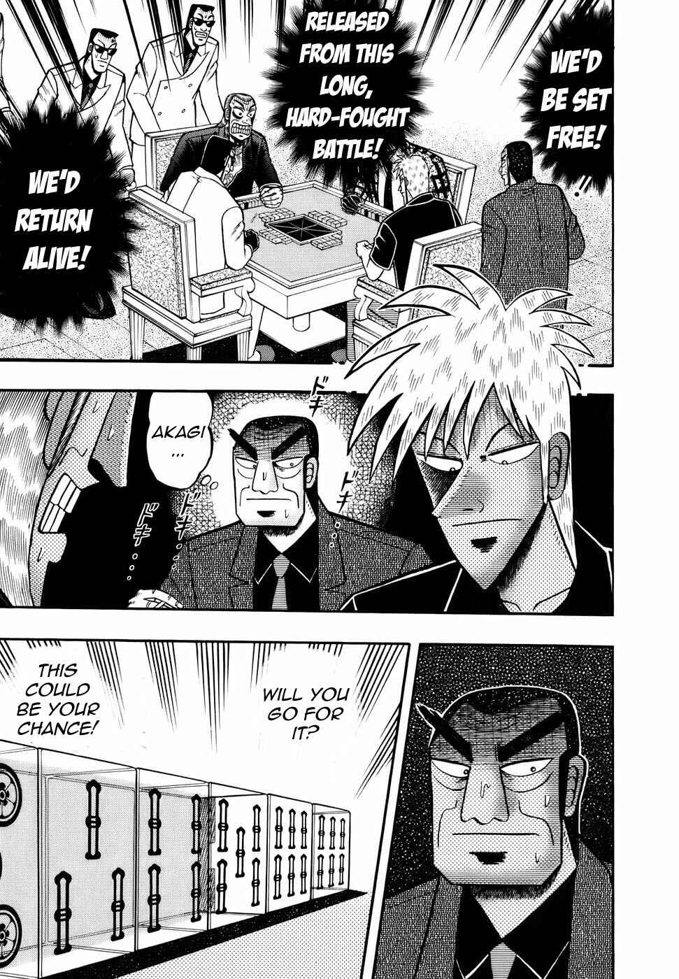 Chapter 191 - Page 16