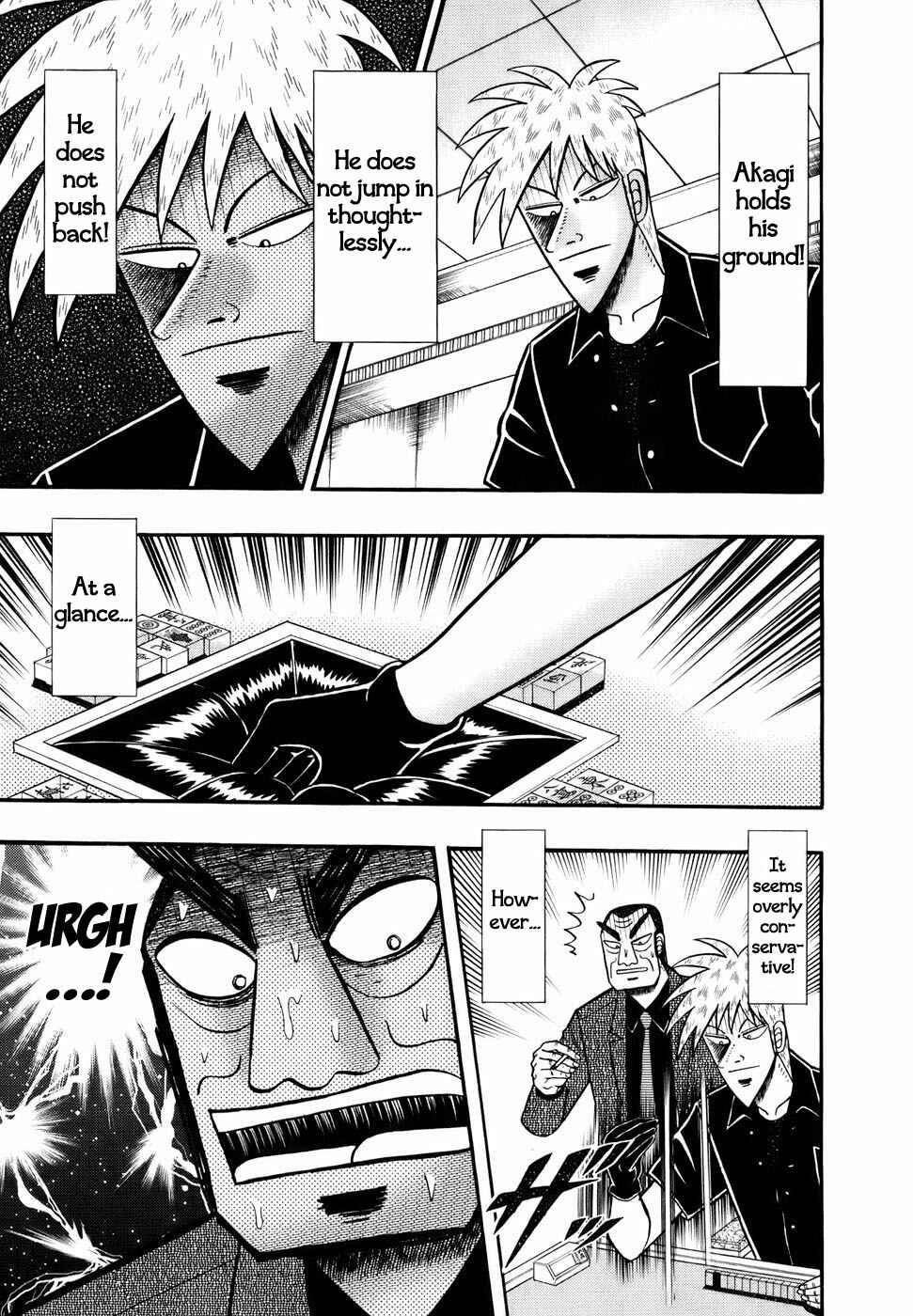 Chapter 191 - Page 22