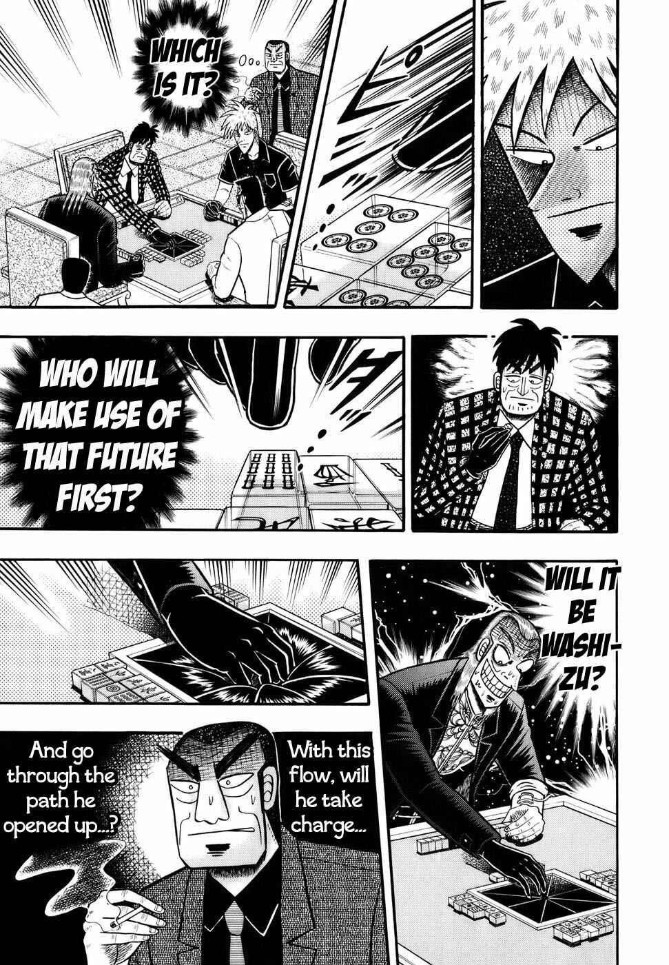 Chapter 191 - Page 7