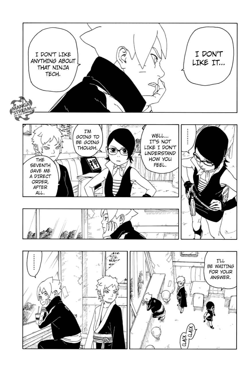 Chapter 17 - Page 22