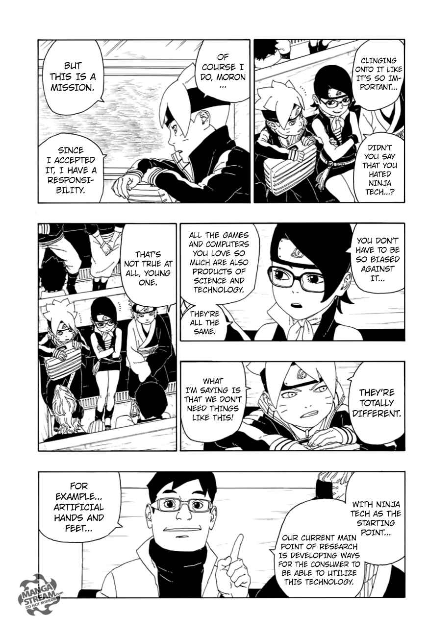 Chapter 17 - Page 32