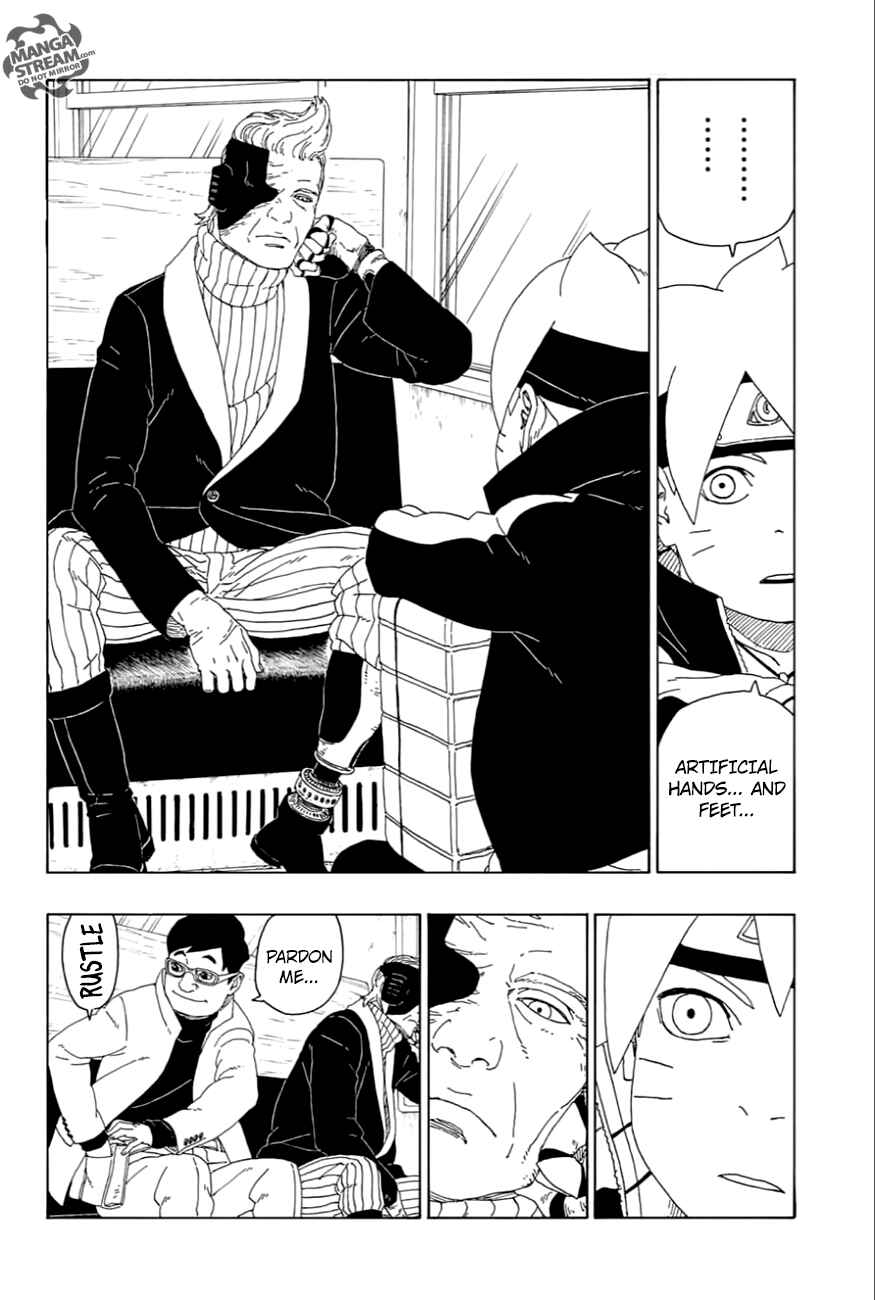 Chapter 17 - Page 33