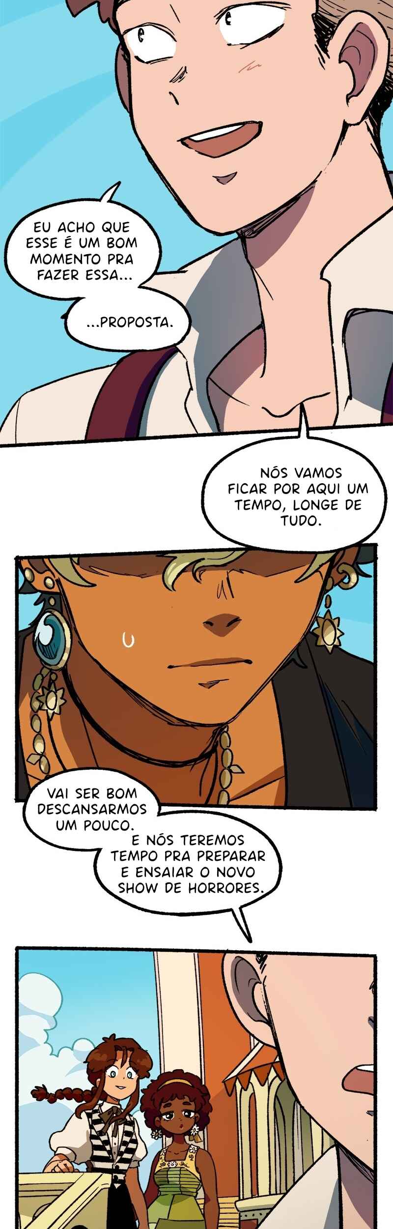 Chapter 55 - Page 12