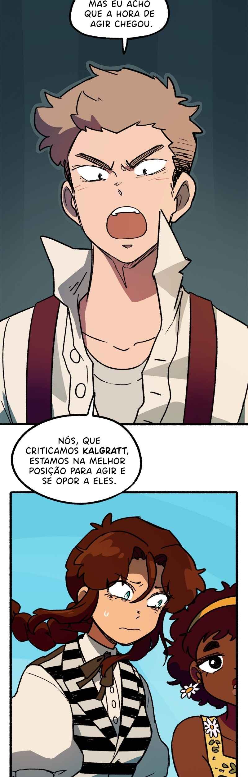 Chapter 55 - Page 15