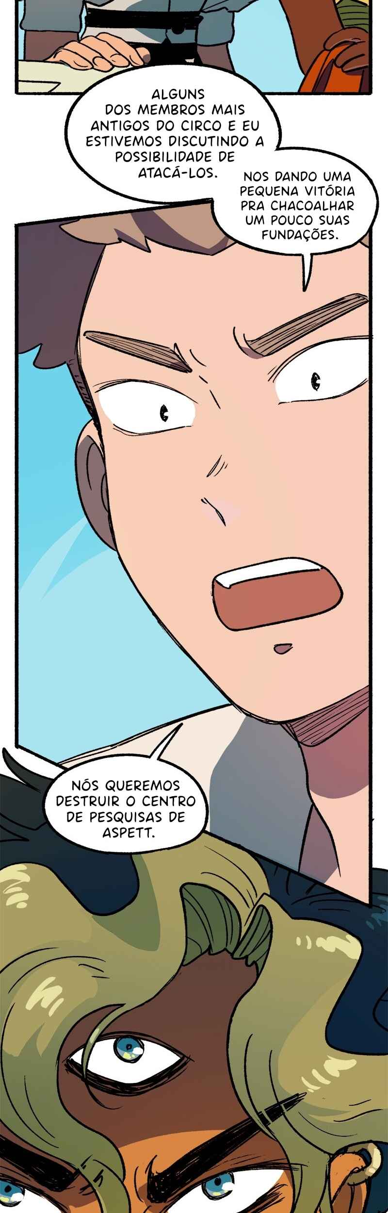Chapter 55 - Page 16