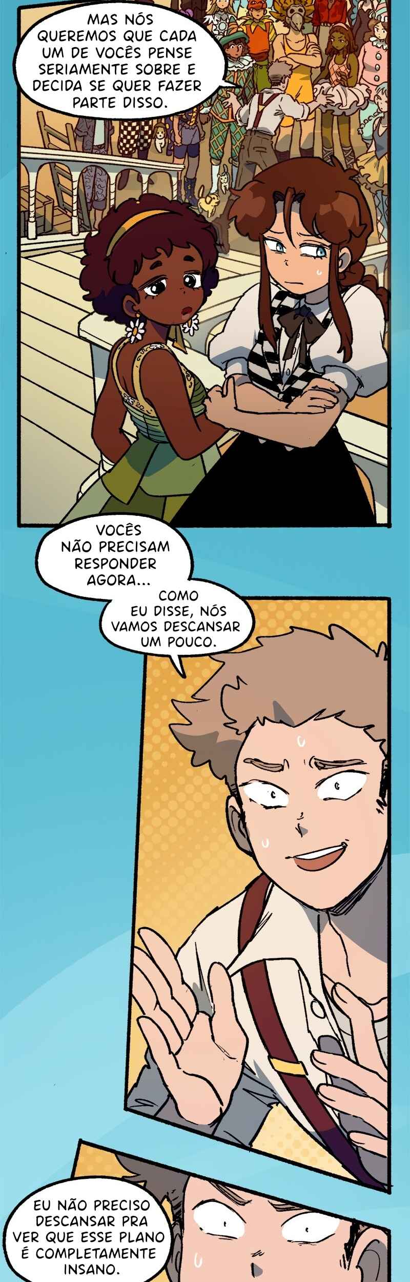 Chapter 55 - Page 20