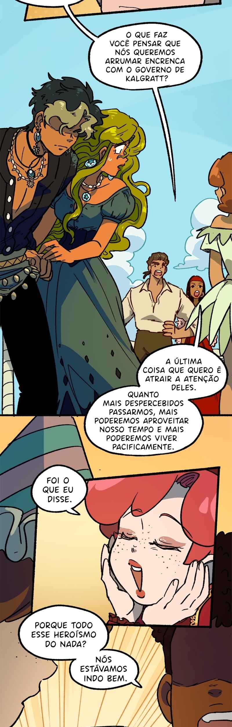 Chapter 55 - Page 21
