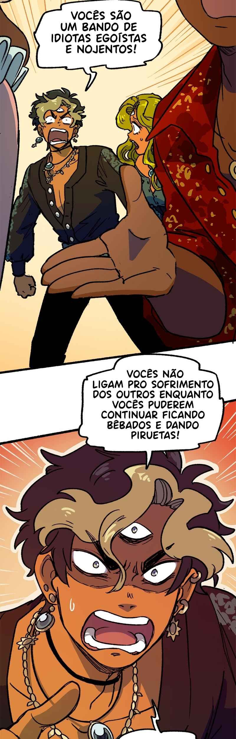 Chapter 55 - Page 22