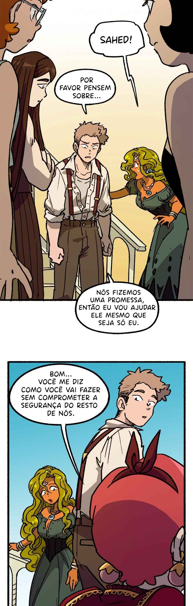 Chapter 55 - Page 28