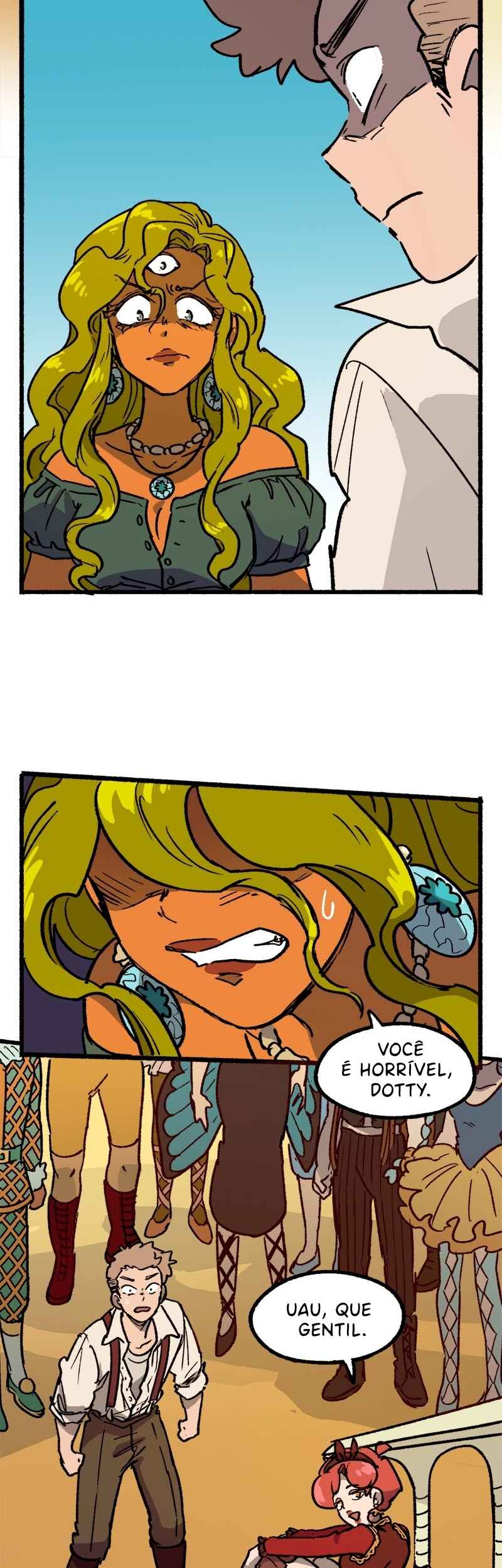 Chapter 55 - Page 30