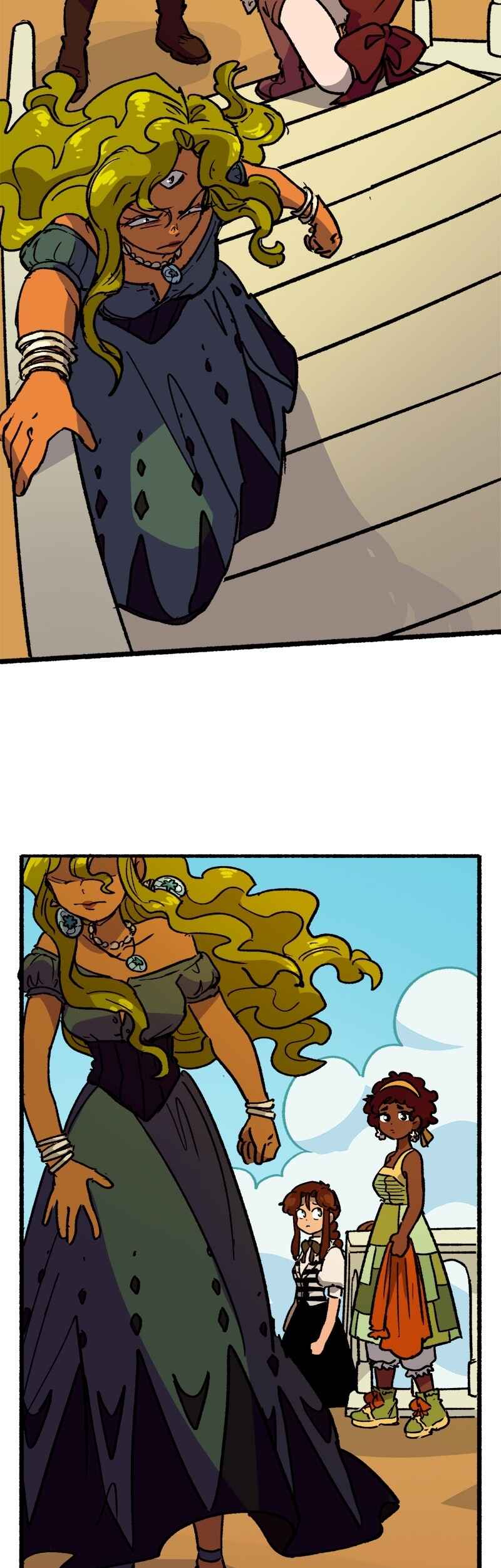 Chapter 55 - Page 31