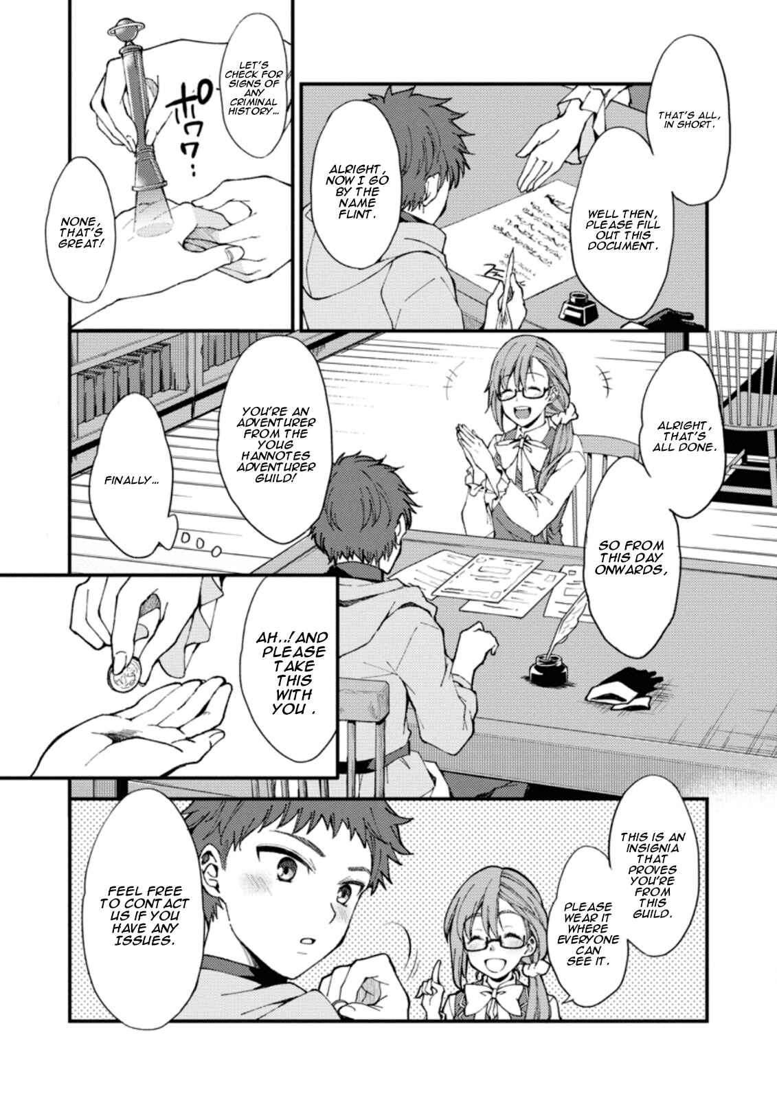 Chapter 1 - Page 19
