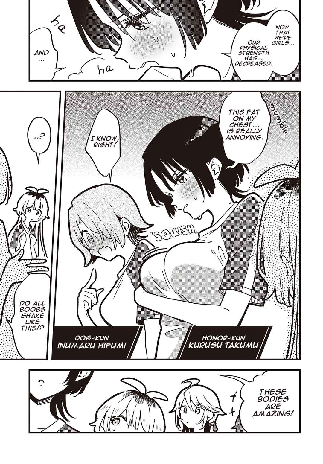 Chapter 3 - Page 3