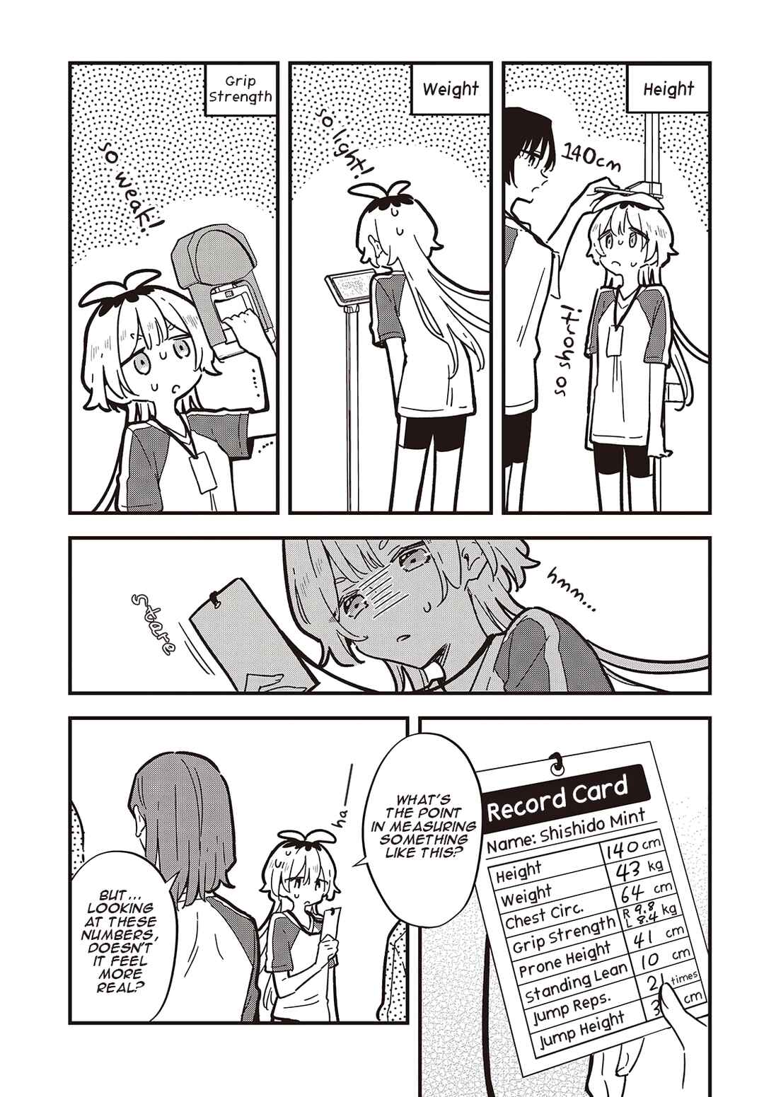 Chapter 3 - Page 5