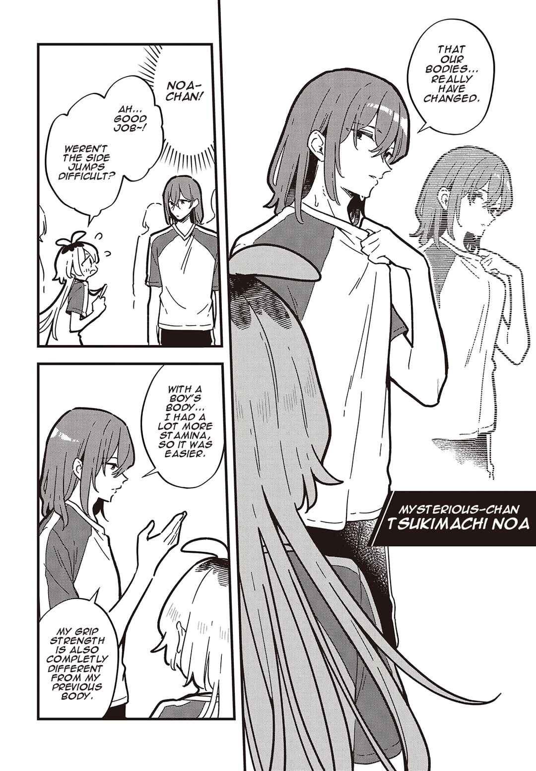 Chapter 3 - Page 6