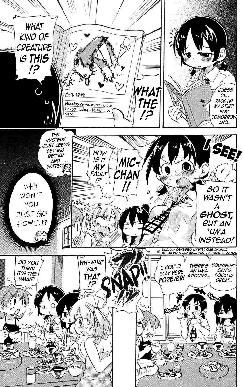 Chapter 200 - Page 6