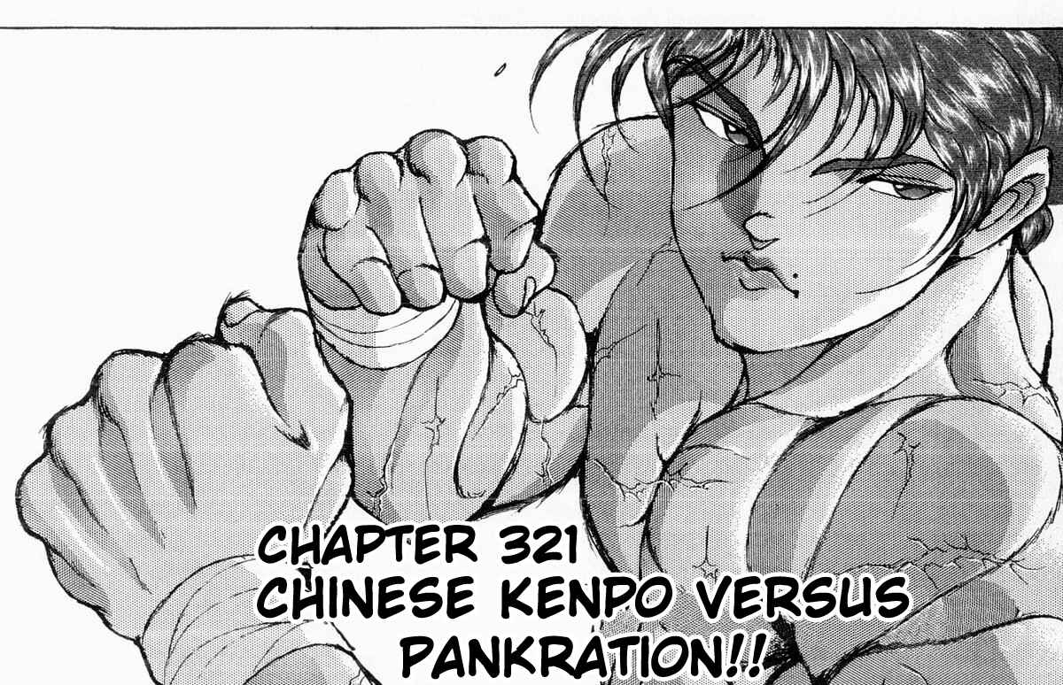Chapter 321 - Page 1