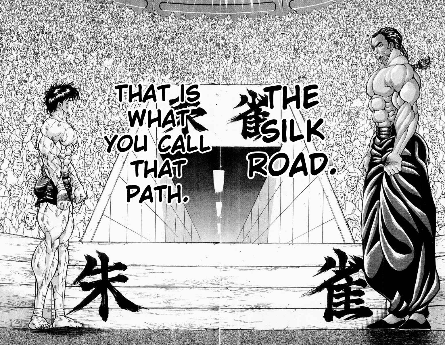 Chapter 321 - Page 2