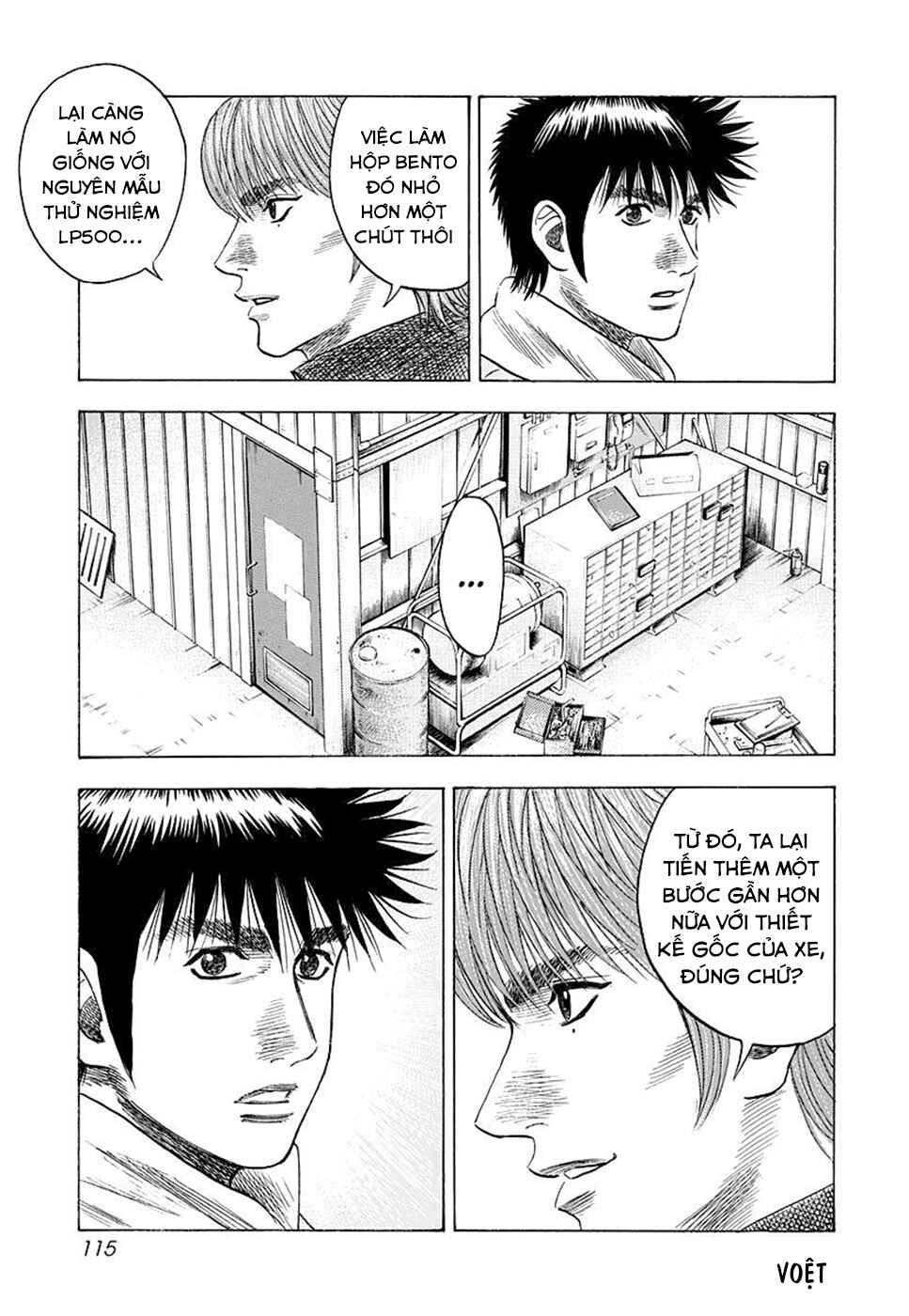 Chapter 50 - Page 12