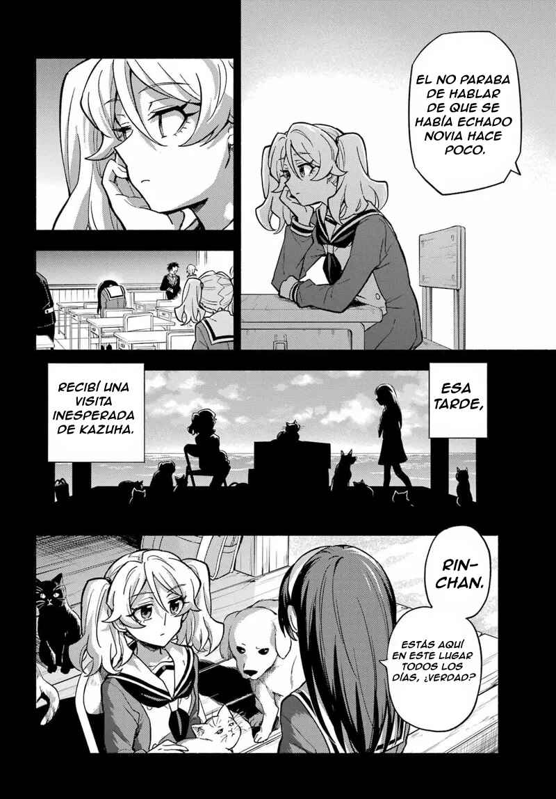 Chapter 94 - Page 21