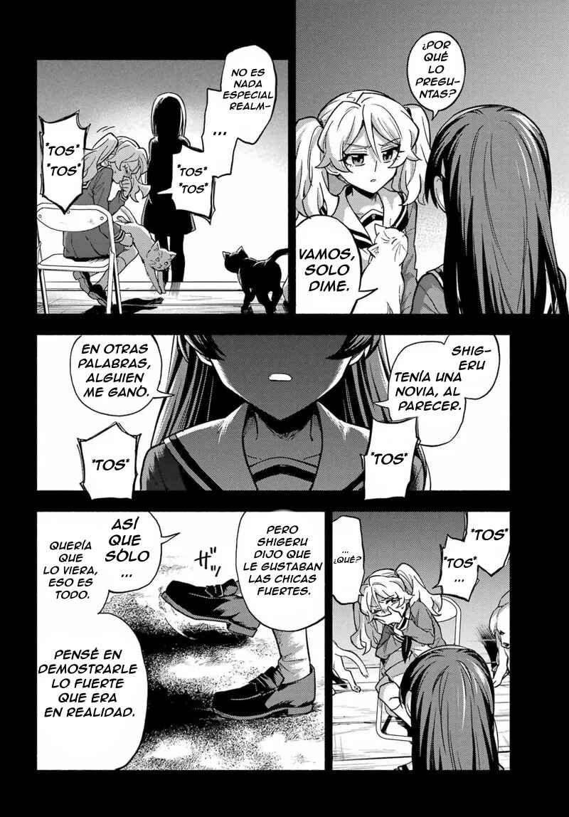 Chapter 94 - Page 23